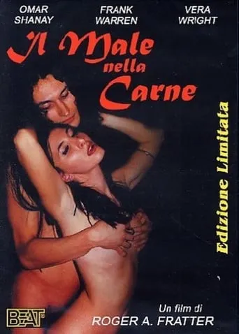 Flesh Evil: Il Male Nella Carne movie poster - Rated 2/10