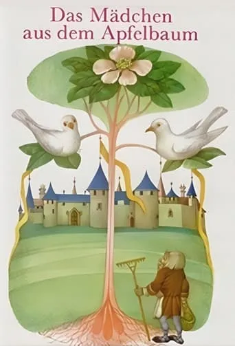So ein Theater - Das Mädchen im Apfelbaum movie poster - Entertainment content