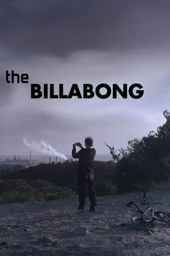 The Billabong movie poster - Rated 7/10