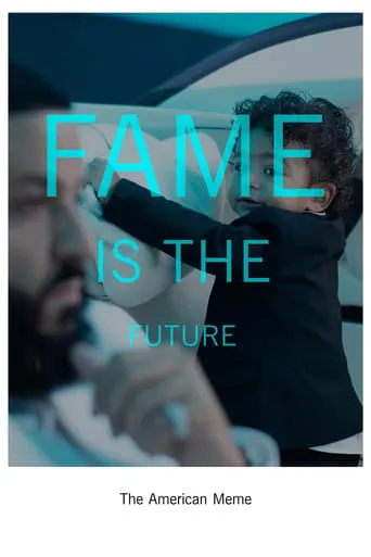 The American Meme movie poster - Rated 5.8/10
