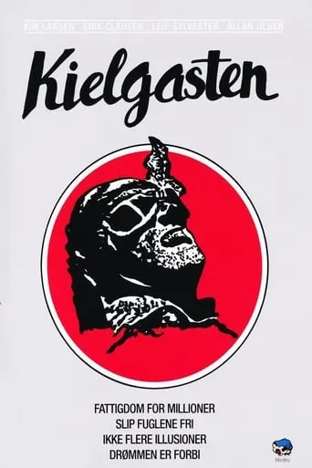 Kielgasten movie poster - Entertainment content