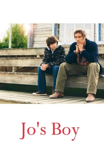 Jo's Boy movie poster - Rated 6.025/10