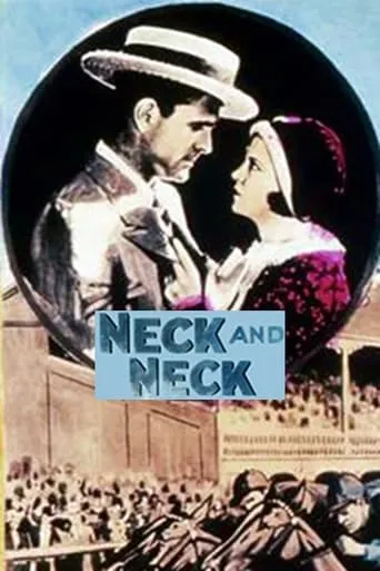 Neck and Neck movie poster - Entertainment content