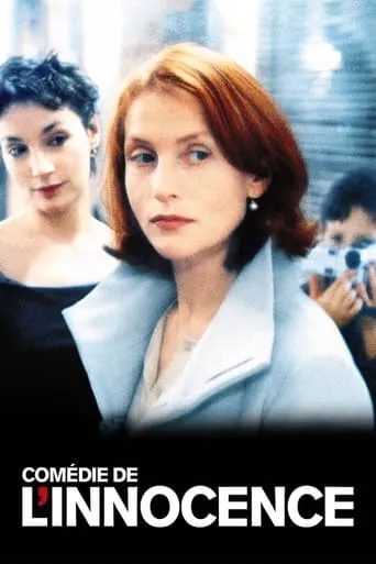 Comedy of Innocence movie poster - Rated 6.1/10