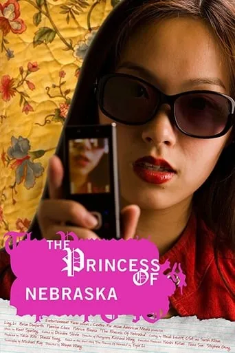 The Princess of Nebraska movie poster - Rated 5.2/10
