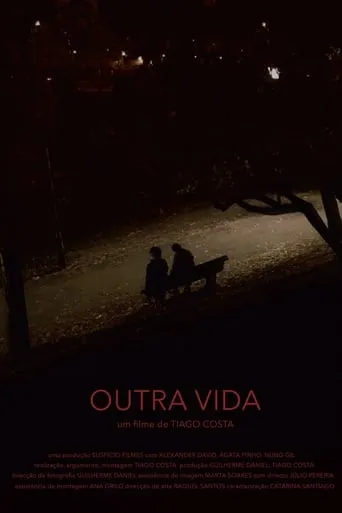 Another Life movie poster - Entertainment content