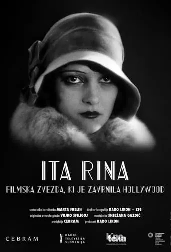 Ita Rina, a Film Star Who Declined an Invitation to Hollywood movie poster - Entertainment content