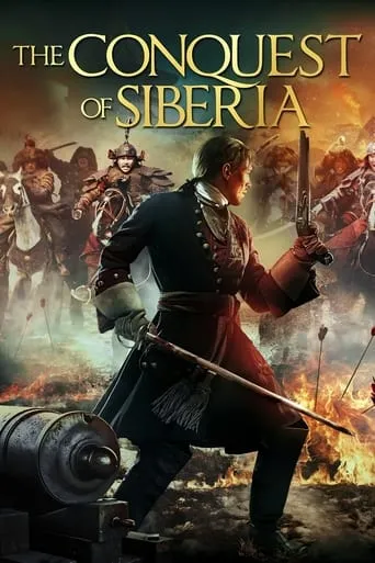 The Conquest of Siberia movie poster - Rated 6.2/10