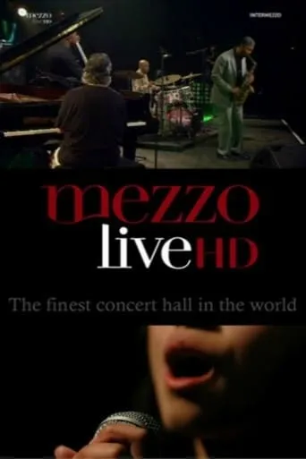 VA - Jazz Intermezzo Vol.5 movie poster - Rated 5/10