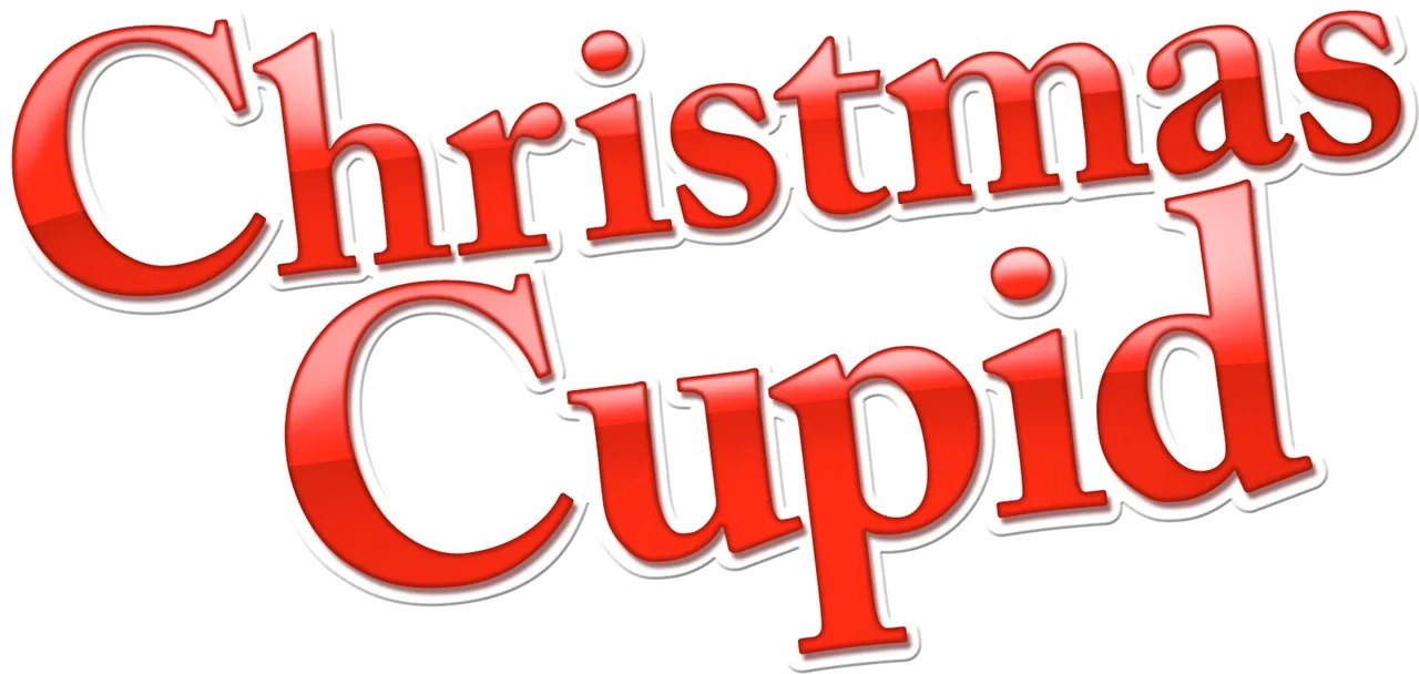 Christmas Cupid