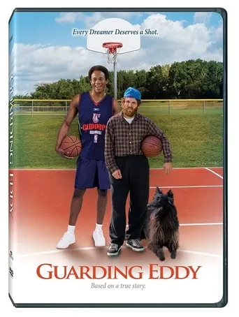 Guarding Eddy movie poster - Rated 4.5/10