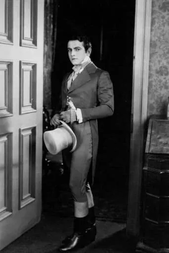 The Amateur Gentleman movie poster - Entertainment content