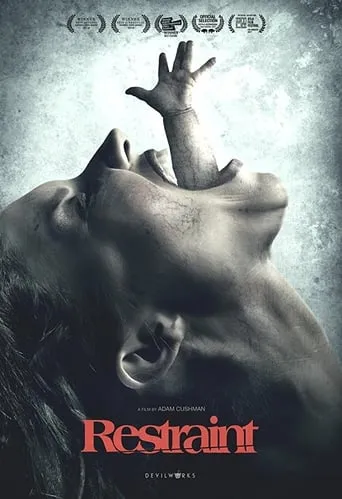 Restraint movie poster - Rated 4/10