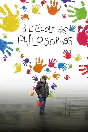 At the Philosophers’ School movie poster - Rated 6.9/10