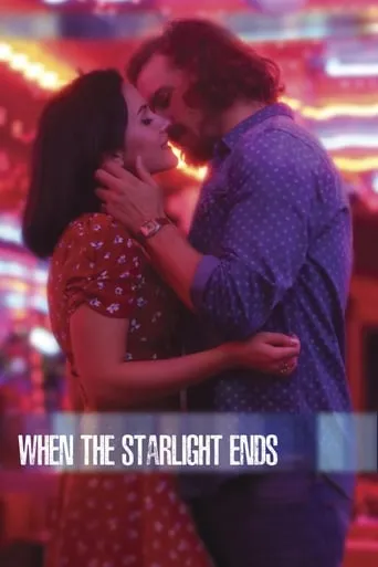 When the Starlight Ends movie poster - Rated 4.6/10
