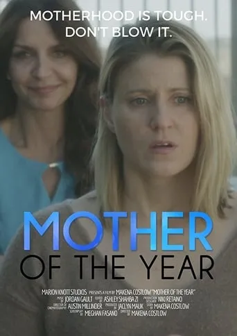 Mother of the Year movie poster - Entertainment content