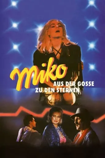 Miko: From the Gutter to the Stars movie poster - Rated 5.5/10