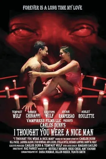 I Thought You Were a Nice Man movie poster - Rated 5.5/10