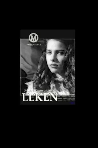 Leken movie poster - Entertainment content