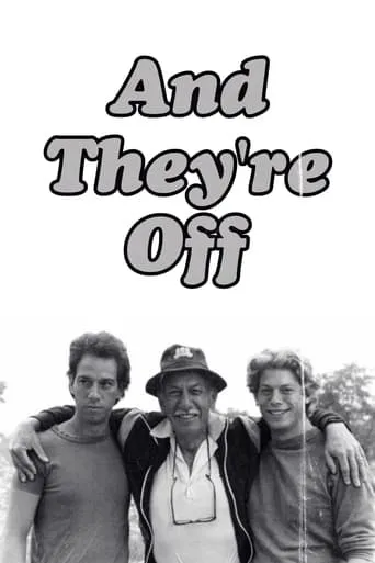 And They're Off movie poster - Entertainment content