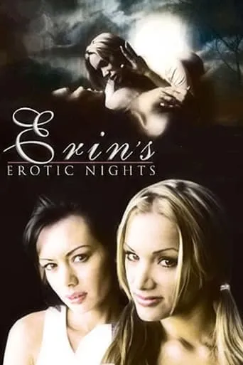 Erin's Erotic Nights movie poster - Rated 1.5/10