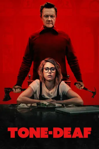 Tone-Deaf movie poster - Rated 5.3/10