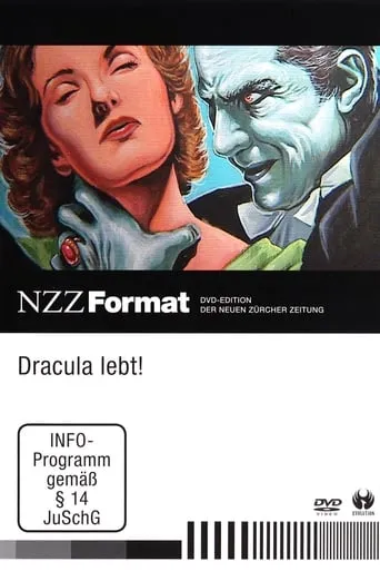 Dracula lebt! - Das Vermächtnis des Grafen movie poster - Entertainment content