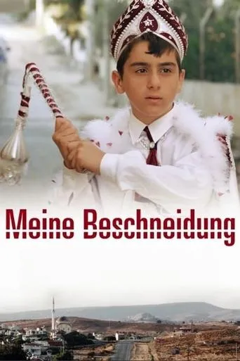 Meine Beschneidung movie poster - Entertainment content