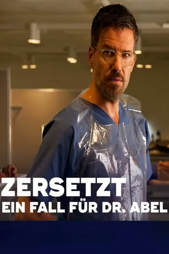 Zersetzt - Ein Fall für Dr. Abel movie poster - Rated 5.5/10