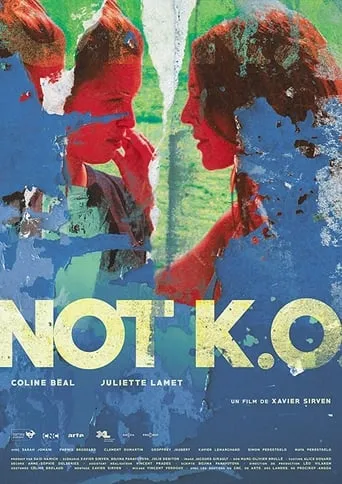 Not K.O. movie poster - Rated 8.5/10