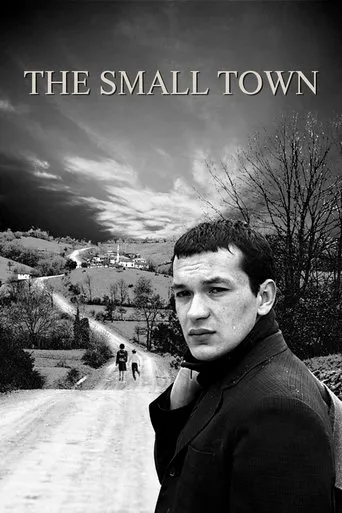 The Small Town movie poster - Rated 6.5/10