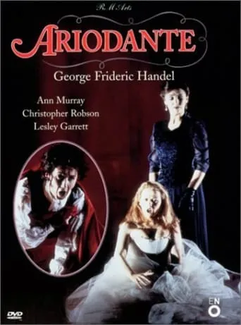 Ariodante movie poster - Entertainment content