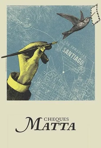 Cheques Matta movie poster - Rated 6.5/10