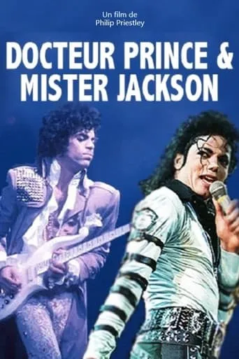 Doctor Prince & Mister Jackson movie poster - Rated 8.2/10