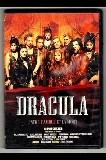 Dracula, entre l'amour et la mort movie poster - Entertainment content