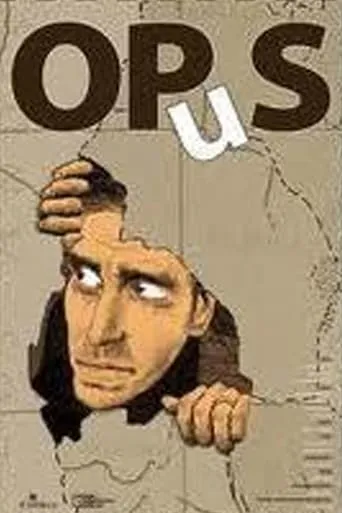 Opus movie poster - Rated 7/10