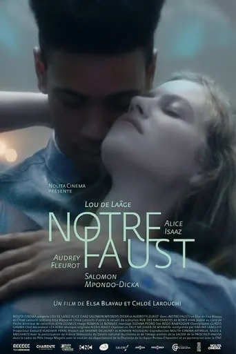 Our Faust movie poster - Rated 4/10