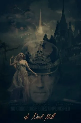 The Dark Field movie poster - Entertainment content