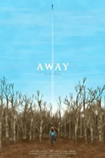 Away movie poster - Entertainment content