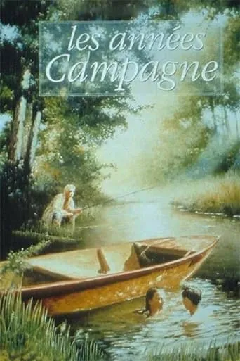 The Country Years movie poster - Rated 7.5/10
