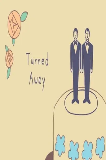 Turned Away movie poster - Rated 7/10
