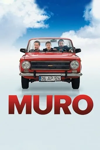 Muro: Nalet Olsun İçimdeki İnsan Sevgisine movie poster - Rated 4.1/10