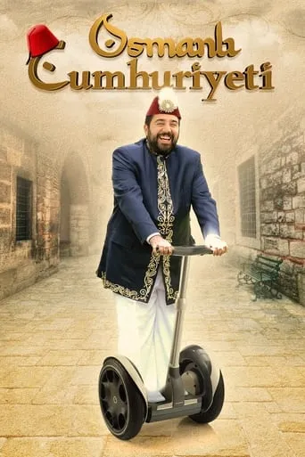 The Ottoman Republic movie poster - Rated 5/10