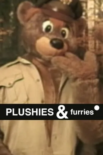 Plushies & Furries movie poster - Entertainment content