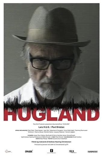 Hugland movie poster - Entertainment content