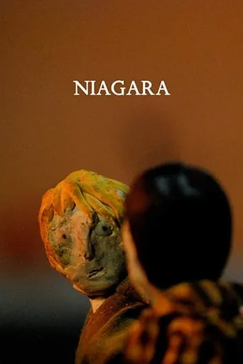 Niagara movie poster - Rated 8/10