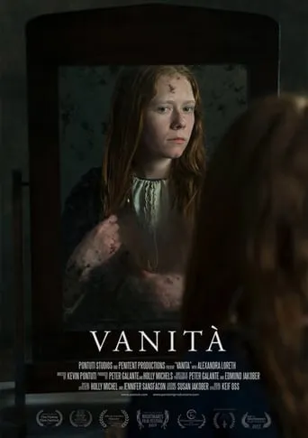 Vanità movie poster - Entertainment content