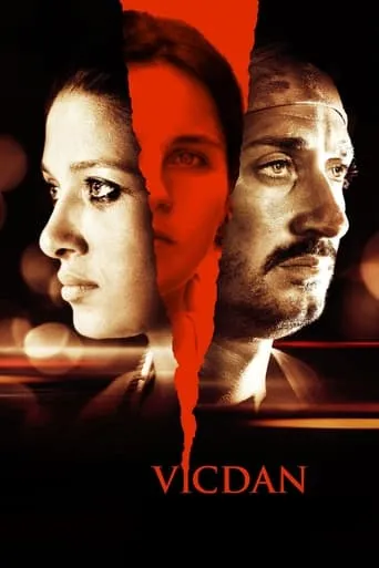Conscience movie poster - Rated 5.6/10