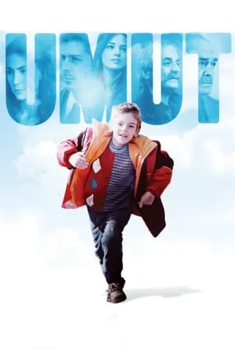 Umut movie poster - Rated 6.2/10