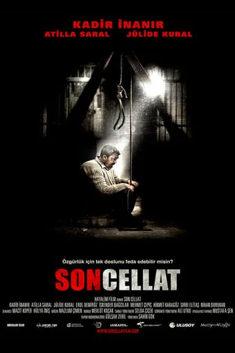 Son Cellat movie poster - Rated 5.2/10